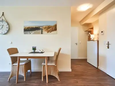Ferienwohnung für 3 Personen (50 m²) in Scharbeutz 6/10