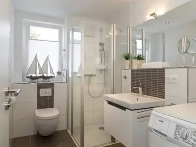 Ferienwohnung für 3 Personen (50 m²) in Scharbeutz 9/10