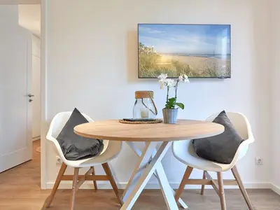 Ferienwohnung für 2 Personen (43 m²) in Scharbeutz 3/10