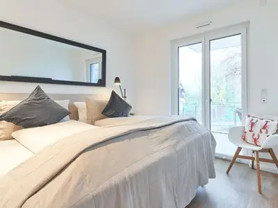 Ferienwohnung für 2 Personen (43 m²) in Scharbeutz 5/10