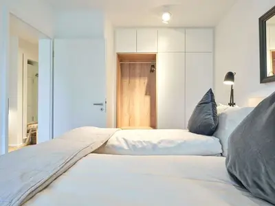 Ferienwohnung für 2 Personen (43 m²) in Scharbeutz 8/10