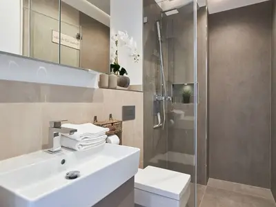 Ferienwohnung für 4 Personen (90 m²) in Scharbeutz 8/10