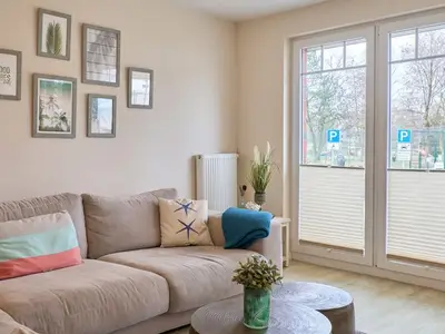 Ferienwohnung für 4 Personen (80 m²) in Scharbeutz 3/10