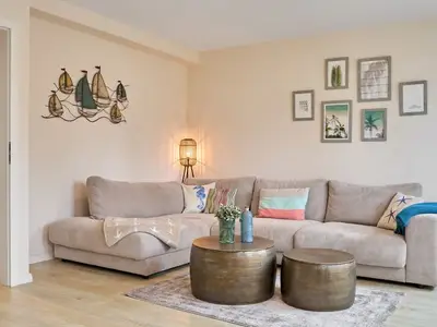 Ferienwohnung für 4 Personen (80 m²) in Scharbeutz 4/10
