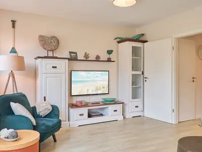 Ferienwohnung für 4 Personen (80 m²) in Scharbeutz 5/10