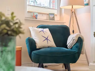 Ferienwohnung für 4 Personen (80 m²) in Scharbeutz 6/10