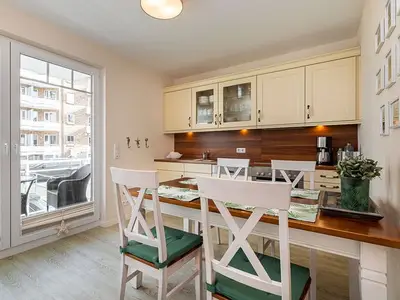 Ferienwohnung für 4 Personen (80 m²) in Scharbeutz 8/10