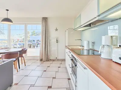 Ferienwohnung für 3 Personen (70 m²) in Scharbeutz 9/10