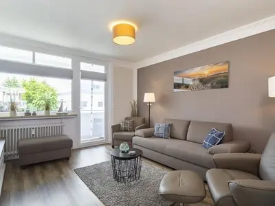 Ferienwohnung für 3 Personen (54 m²) in Scharbeutz 4/10