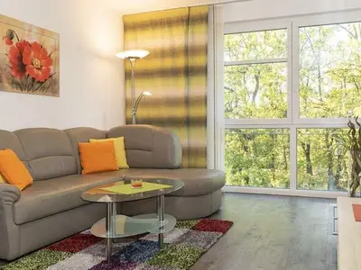 Ferienwohnung für 3 Personen (60 m²) in Scharbeutz 1/10