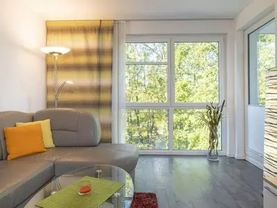 Ferienwohnung für 3 Personen (60 m²) in Scharbeutz 5/10