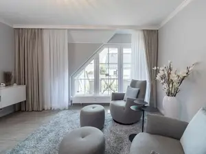 Ferienwohnung für 2 Personen (64 m²) in Scharbeutz