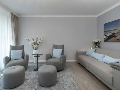 Ferienwohnung für 2 Personen (64 m²) in Scharbeutz 3/10