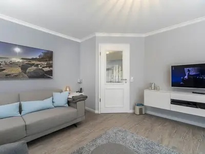 Ferienwohnung für 2 Personen (64 m²) in Scharbeutz 4/10