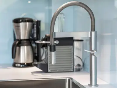 Ferienwohnung für 2 Personen (64 m²) in Scharbeutz 10/10