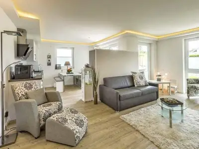 Ferienwohnung für 3 Personen (60 m²) in Scharbeutz 4/10