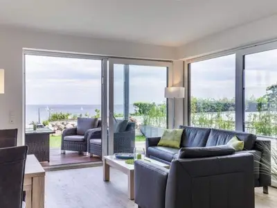 Ferienwohnung für 4 Personen (75 m²) in Scharbeutz 1/10