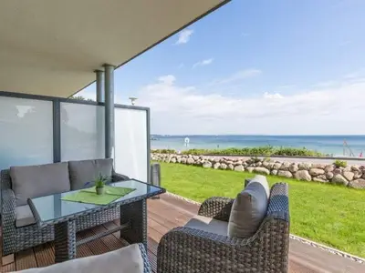 Ferienwohnung für 4 Personen (75 m²) in Scharbeutz 2/10