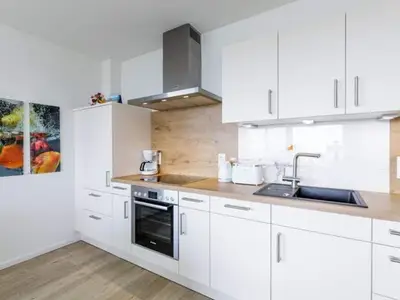 Ferienwohnung für 4 Personen (75 m²) in Scharbeutz 7/10