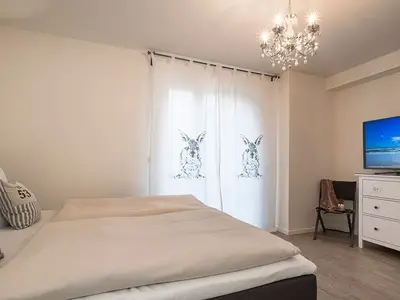 Ferienwohnung für 4 Personen (81 m²) in Scharbeutz 2/10