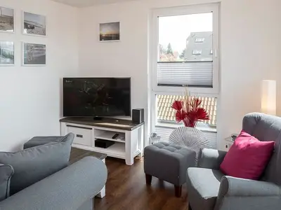 Ferienwohnung für 2 Personen (66 m²) in Scharbeutz 1/10
