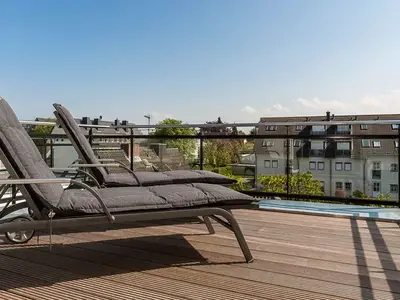 Ferienwohnung für 2 Personen (66 m²) in Scharbeutz 8/10