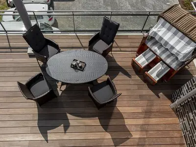 Ferienwohnung für 2 Personen (66 m²) in Scharbeutz 9/10