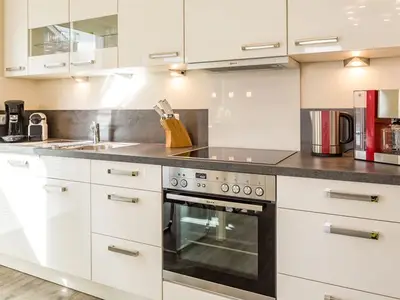 Ferienwohnung für 3 Personen (54 m²) in Scharbeutz 6/10