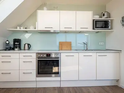 Ferienwohnung für 3 Personen (72 m²) in Scharbeutz 6/10