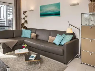 Ferienwohnung für 3 Personen (55 m²) in Scharbeutz 5/10