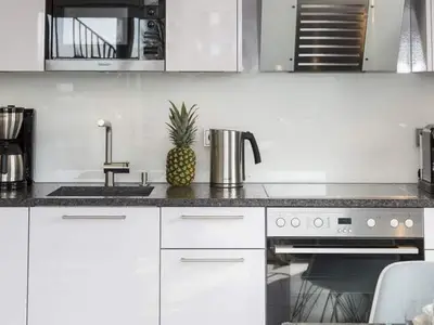 Ferienwohnung für 3 Personen (55 m²) in Scharbeutz 9/10
