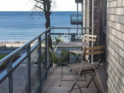Ferienwohnung für 3 Personen (60 m²) in Scharbeutz 1/10