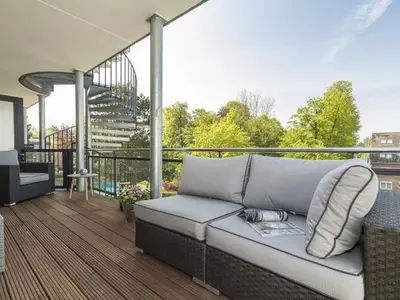 Ferienwohnung für 3 Personen (60 m²) in Scharbeutz 7/10
