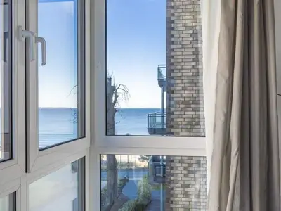 Ferienwohnung für 3 Personen (60 m²) in Scharbeutz 10/10