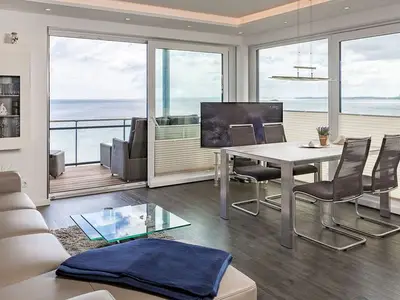 Ferienwohnung für 4 Personen (78 m²) in Scharbeutz 5/10