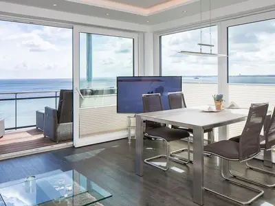 Ferienwohnung für 4 Personen (78 m²) in Scharbeutz 7/10