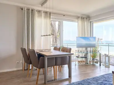 Ferienwohnung für 4 Personen (65 m²) in Scharbeutz 3/10