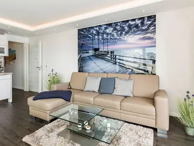 Ferienwohnung für 4 Personen (78 m²) in Scharbeutz 10/10