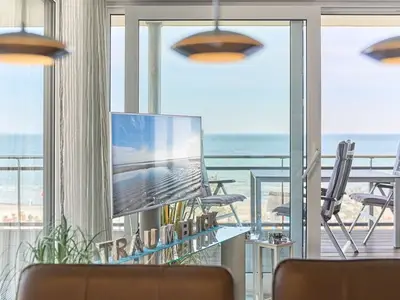 Ferienwohnung für 4 Personen (65 m²) in Scharbeutz 4/10