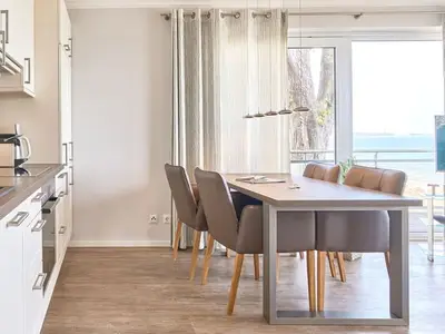 Ferienwohnung für 4 Personen (65 m²) in Scharbeutz 6/10