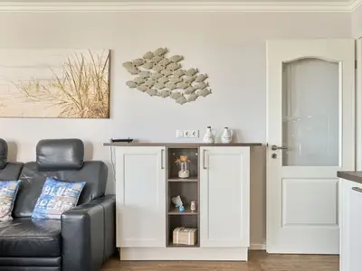 Ferienwohnung für 4 Personen (65 m²) in Scharbeutz 8/10