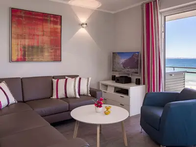 Ferienwohnung für 4 Personen (80 m²) in Scharbeutz 4/10
