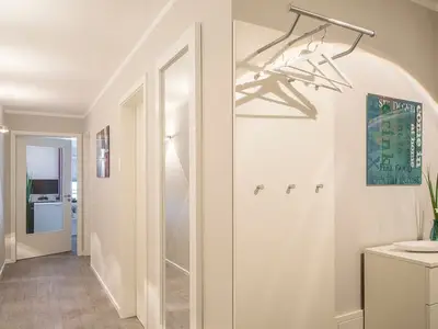 Ferienwohnung für 4 Personen (80 m²) in Scharbeutz 10/10