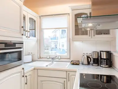 Ferienwohnung für 4 Personen (94 m²) in Scharbeutz 4/10