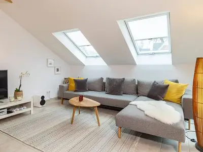 Ferienwohnung für 4 Personen (94 m²) in Scharbeutz 5/10