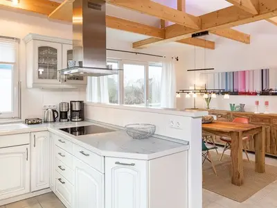 Ferienwohnung für 4 Personen (94 m²) in Scharbeutz 6/10