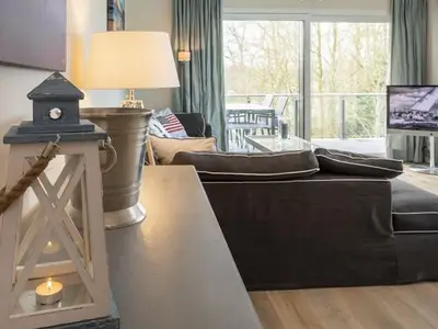 Ferienwohnung für 4 Personen (70 m²) in Scharbeutz 6/10