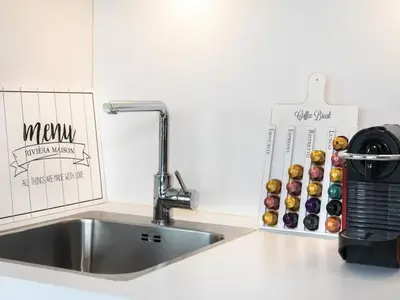 Ferienwohnung für 4 Personen (70 m²) in Scharbeutz 9/10