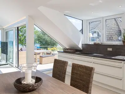 Ferienwohnung für 5 Personen (98 m²) in Scharbeutz 8/10