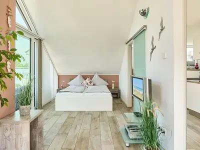Ferienwohnung für 2 Personen (35 m²) in Scharbeutz 9/10